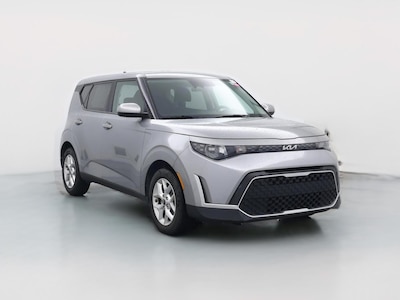 2023 Kia Soul LX -
                Mobile, AL