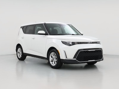 2023 Kia Soul LX -
                Boynton Beach, FL