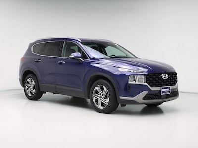 2023 Hyundai Santa Fe SEL -
                Lynnwood, WA