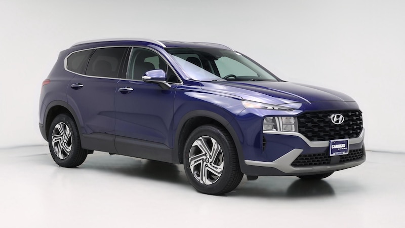 2023 Hyundai Santa Fe SEL Hero Image