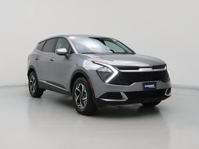 2023 Kia Sportage LX -
                Loveland, CO