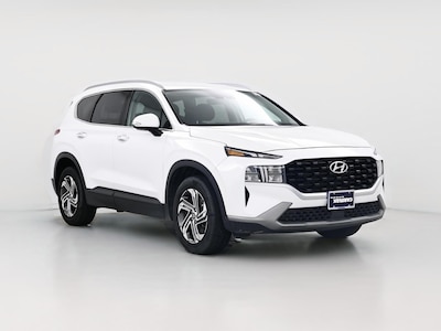 2023 Hyundai Santa Fe SEL -
                Norcross, GA