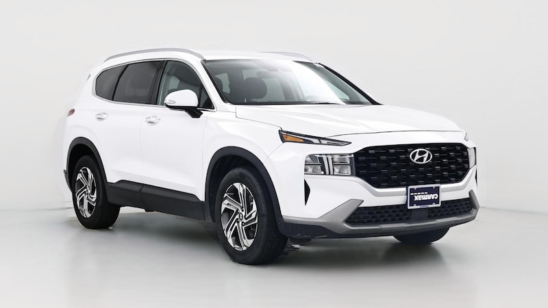 2023 Hyundai Santa Fe SEL Hero Image
