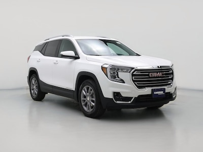 2024 GMC Terrain SLT -
                Colorado Springs, CO