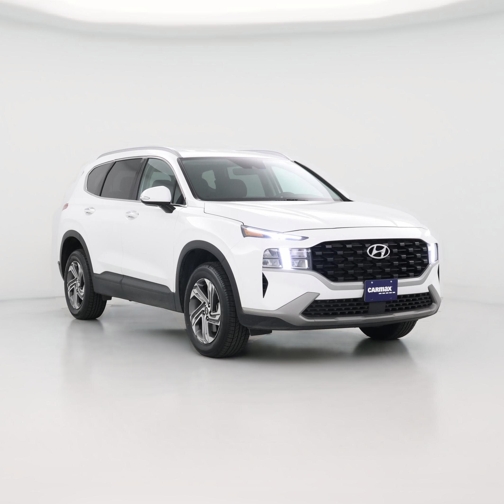 Thumbnail: 2023 Hyundai Santa Fe - 1