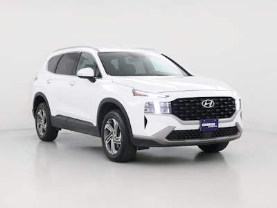 2023 Hyundai Santa Fe SEL -
                Henderson, NV