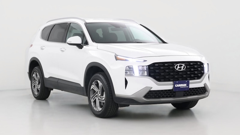 2023 Hyundai Santa Fe SEL Hero Image