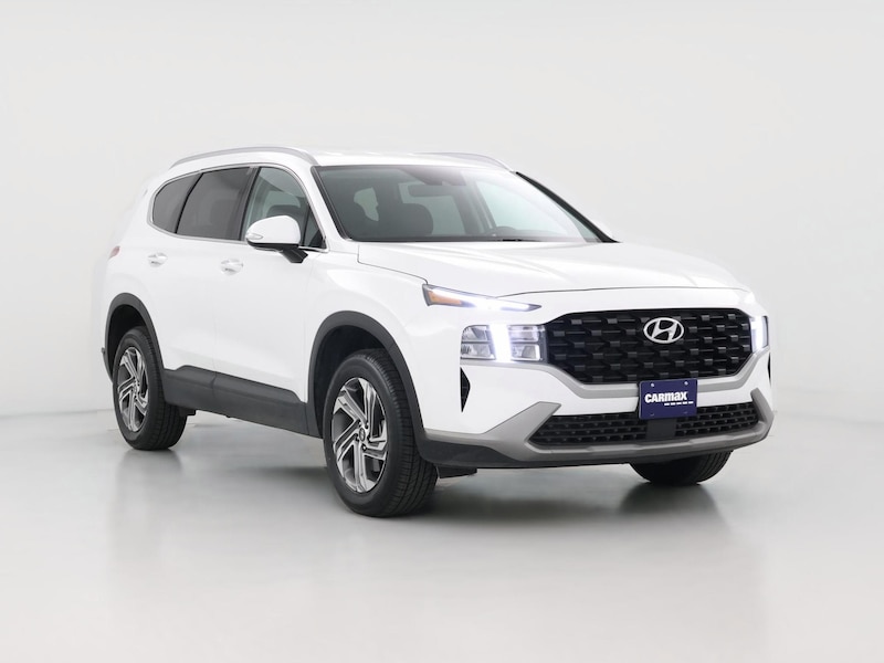2023 Hyundai Santa Fe SEL -
                  Las Vegas, NV