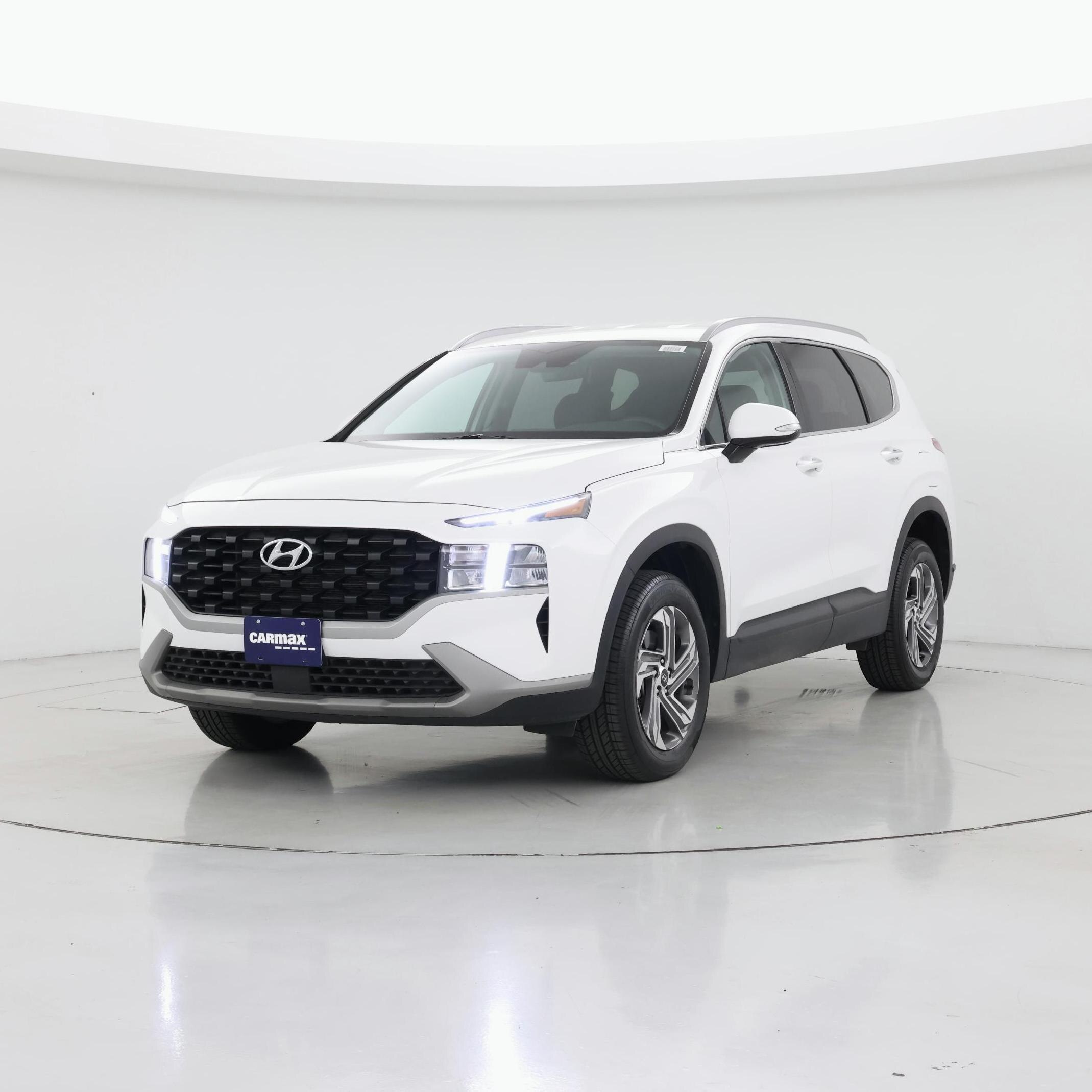 Thumbnail: 2023 Hyundai Santa Fe - 4