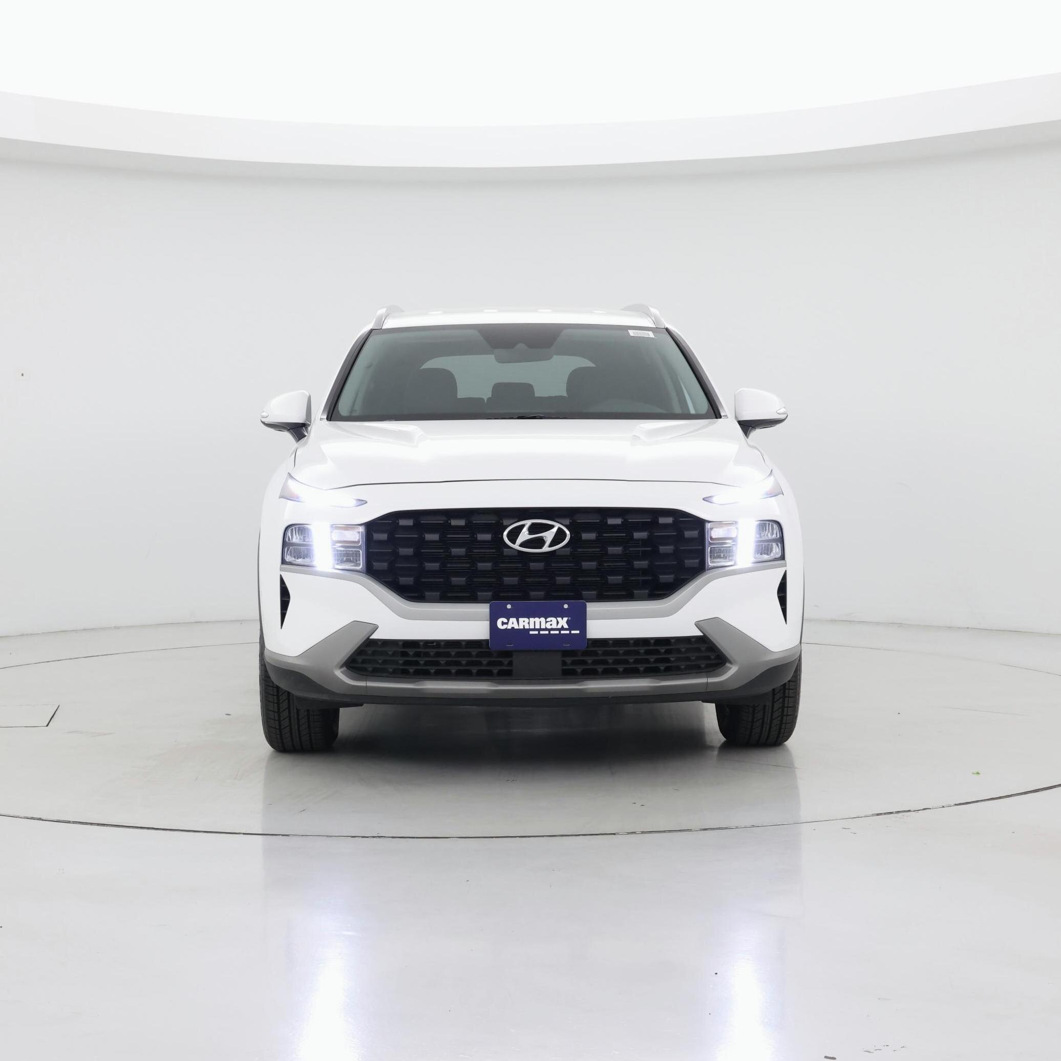 Thumbnail: 2023 Hyundai Santa Fe - 5