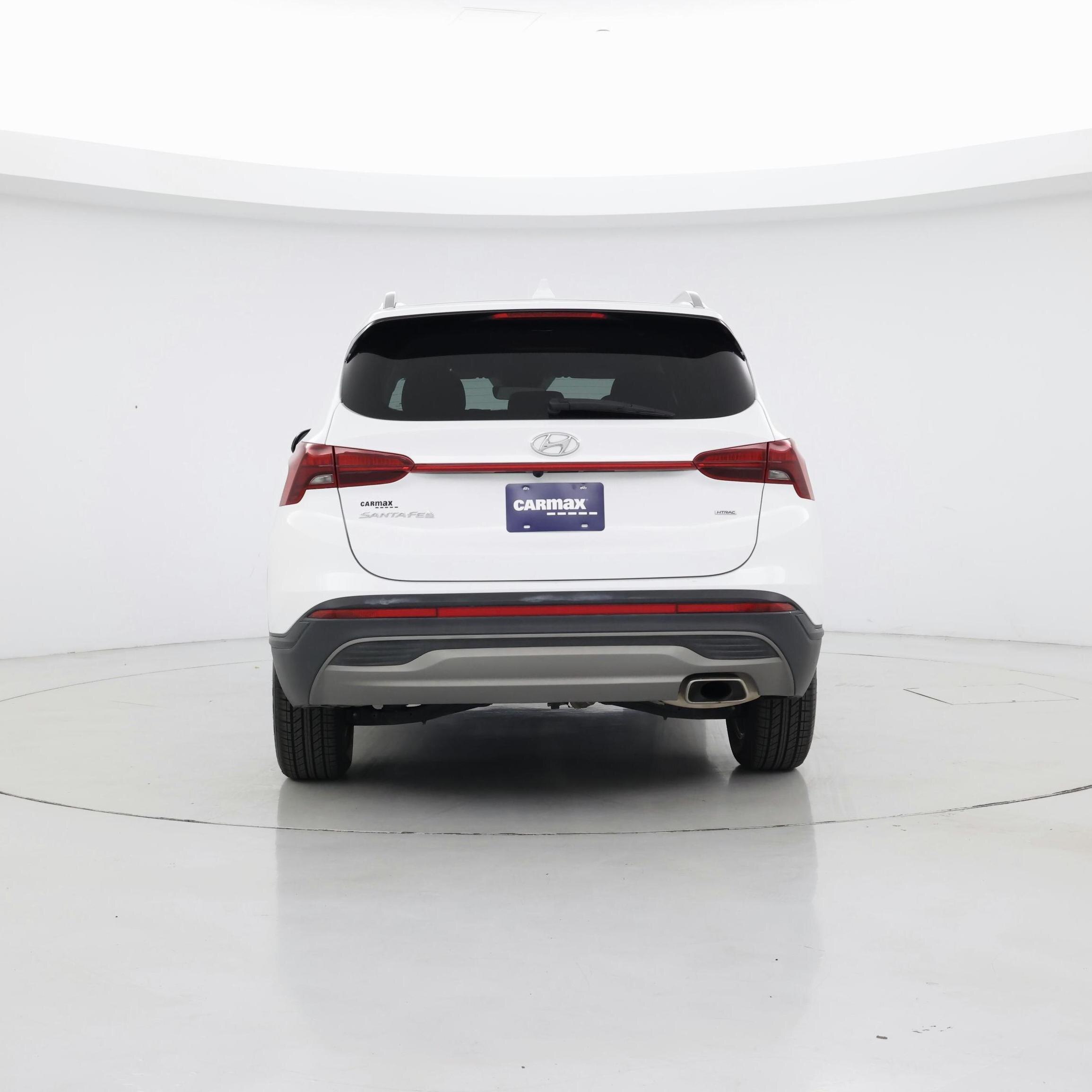 Thumbnail: 2023 Hyundai Santa Fe - 6