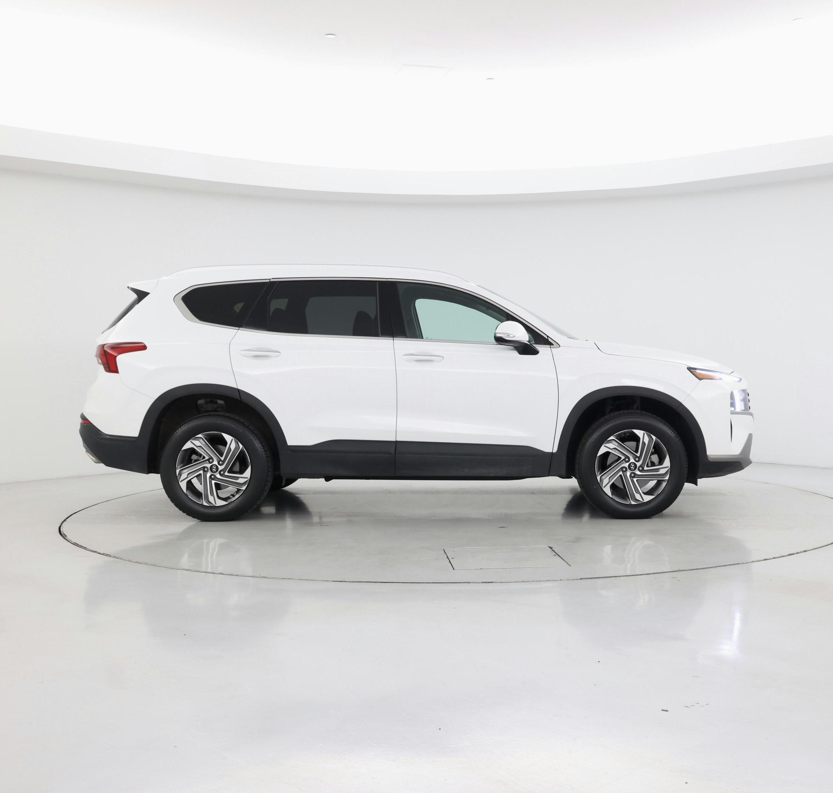 Thumbnail: 2023 Hyundai Santa Fe - 7