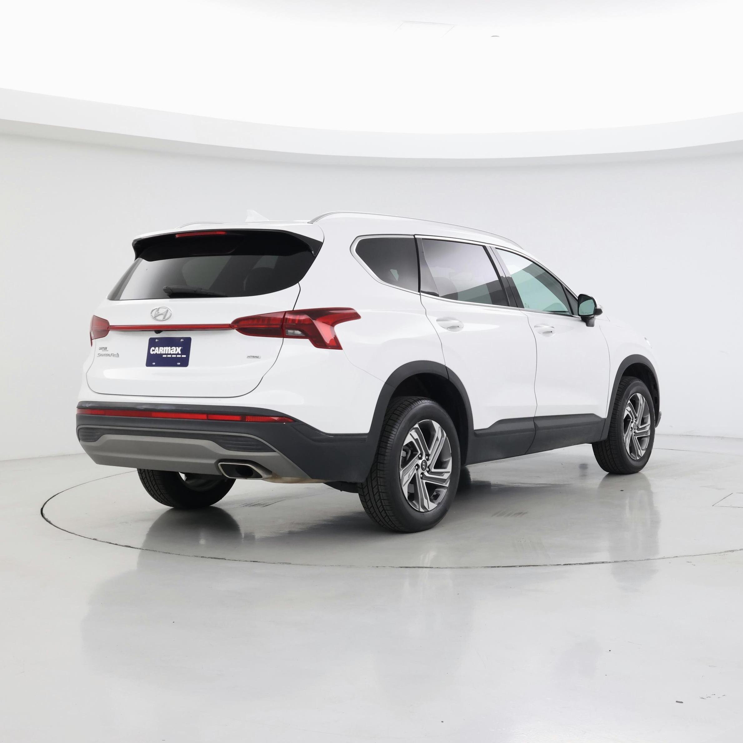 Thumbnail: 2023 Hyundai Santa Fe - 8