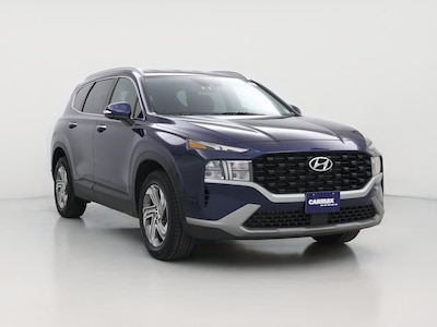 2023 Hyundai Santa Fe SEL -
                Saint James, NY