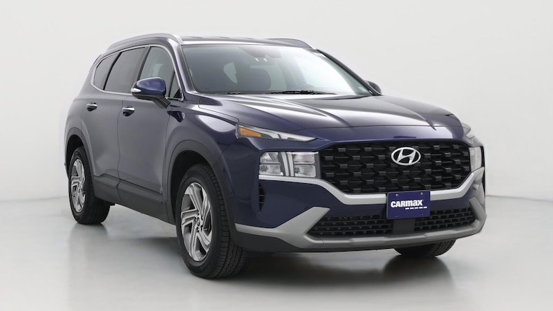 2023 Hyundai Santa Fe SEL Hero Image
