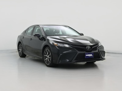 2023 Toyota Camry SE -
                Sterling, VA