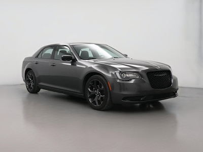 2022 Chrysler 300 Touring -
                  Clearwater, FL