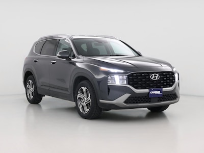 2023 Hyundai Santa Fe SEL -
                Las Vegas, NV