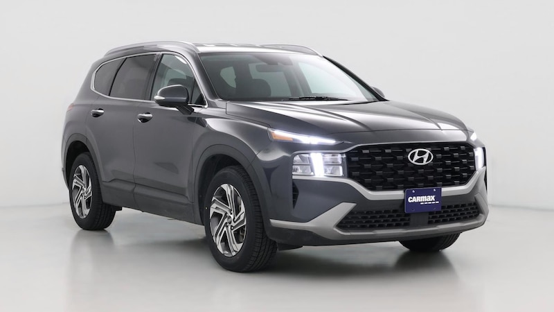 2023 Hyundai Santa Fe SEL Hero Image