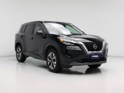 2023 Nissan Rogue SV -
                Houston, TX