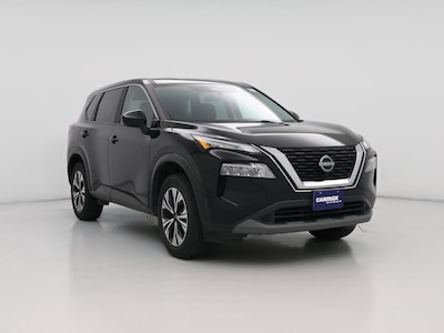 2023 Nissan Rogue SV -
                South Jordan, UT