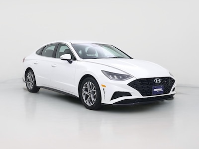 2023 Hyundai Sonata SEL -
                  Vancouver, WA