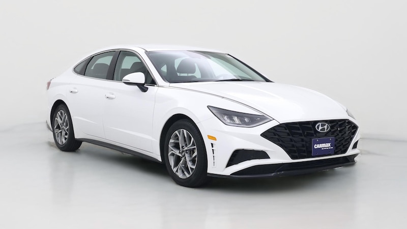 2023 Hyundai Sonata SEL Hero Image