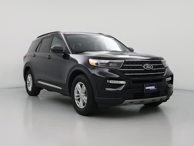 2023 Ford Explorer XLT -
                Saint Louis, MO