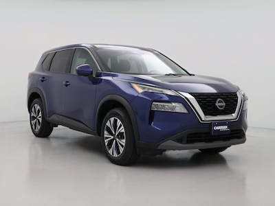 2023 Nissan Rogue SV -
                Rochester, NY