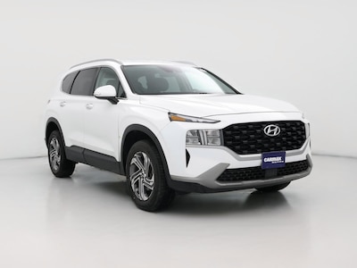 2023 Hyundai Santa Fe SEL -
                South Jordan, UT