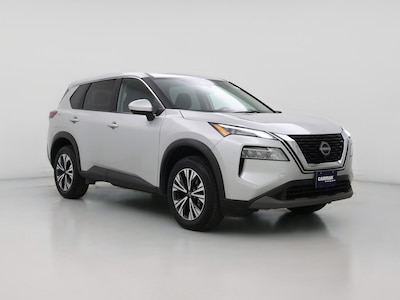 2023 Nissan Rogue SV -
                Santa Fe, NM
