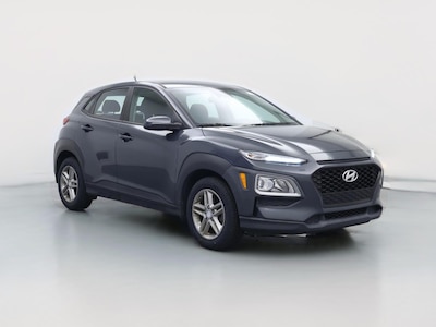 2020 Hyundai Kona SE -
                Mobile, AL