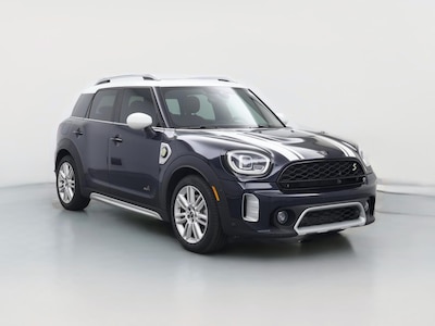 2022 MINI Cooper Countryman S E -
                Mobile, AL