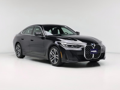 2024 BMW 4 Series 430i -
                San Antonio, TX