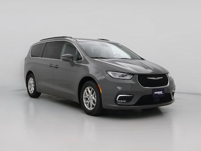 2022 Chrysler Pacifica Touring L -
                Gilbert, AZ