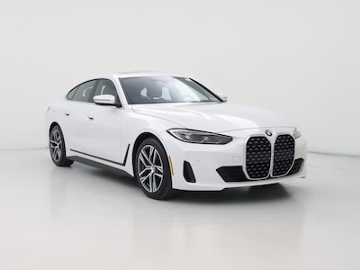 2024 BMW 4 Series 430i -
                Lancaster, PA