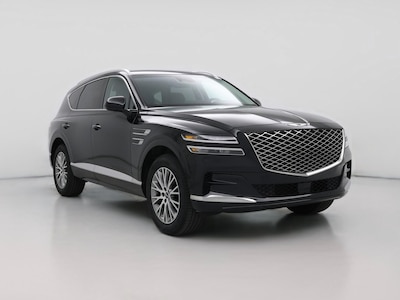 2024 Genesis GV80  -
                South Jordan, UT