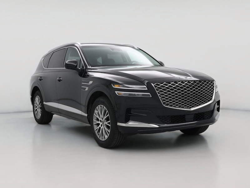 2024 Genesis GV80  -
                  South Jordan, UT