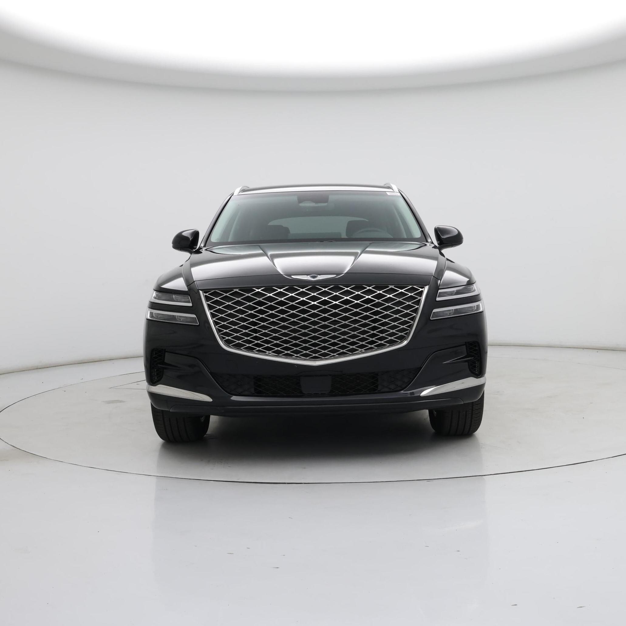 Thumbnail: 2024 Genesis GV80 - 5
