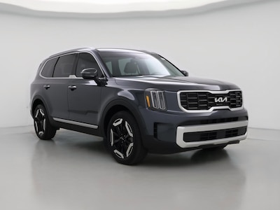 2024 Kia Telluride S -
                Fort Myers, FL
