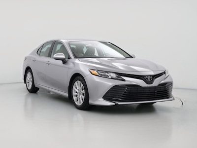 2020 Toyota Camry LE -
                  Clearwater, FL