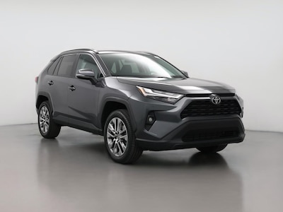 2022 Toyota RAV4 XLE Premium -
                Tampa, FL