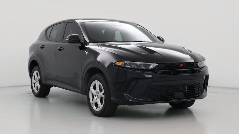 2024 Dodge Hornet GT Hero Image