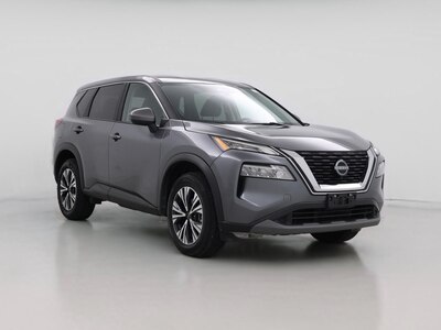 2023 Nissan Rogue SV -
                Jacksonville, FL
