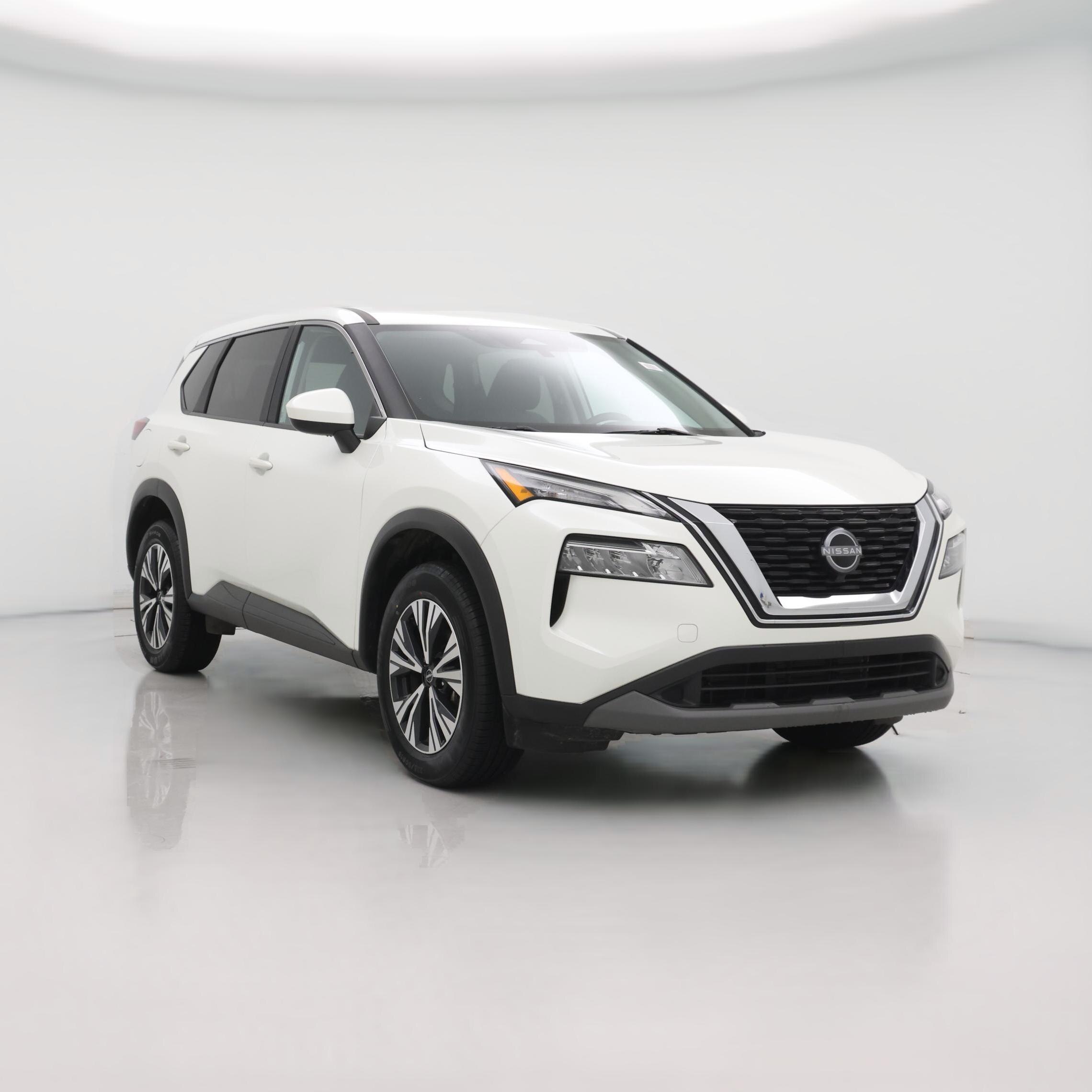 Thumbnail: 2023 Nissan Rogue - 1