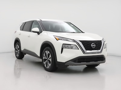 2023 Nissan Rogue SV -
                Amarillo, TX