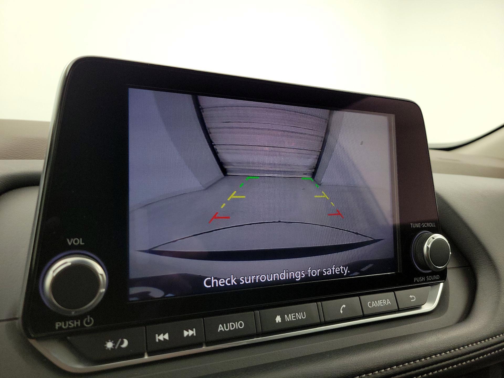 Thumbnail: 2023 Nissan Rogue - 14