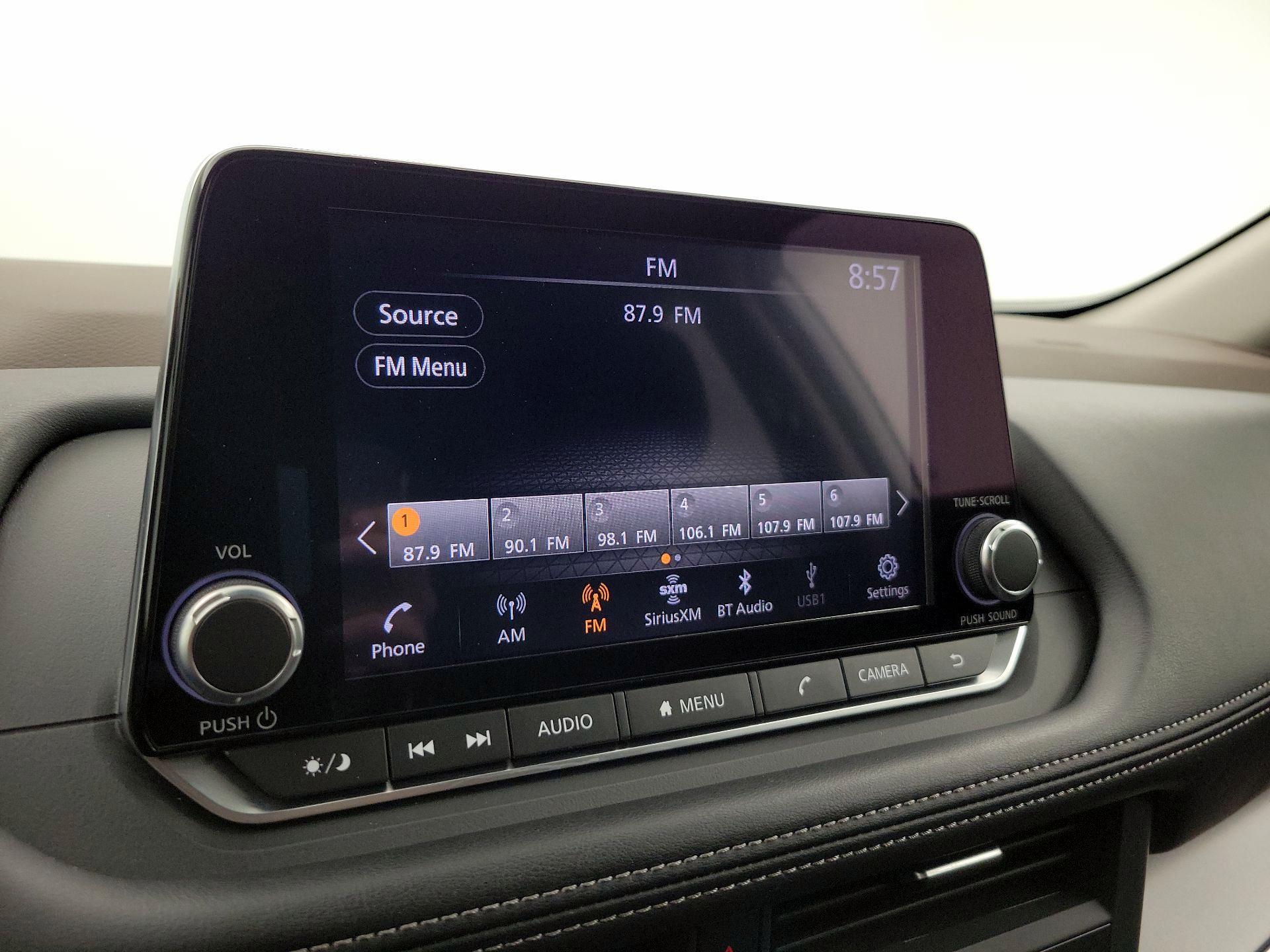 Thumbnail: 2023 Nissan Rogue - 15