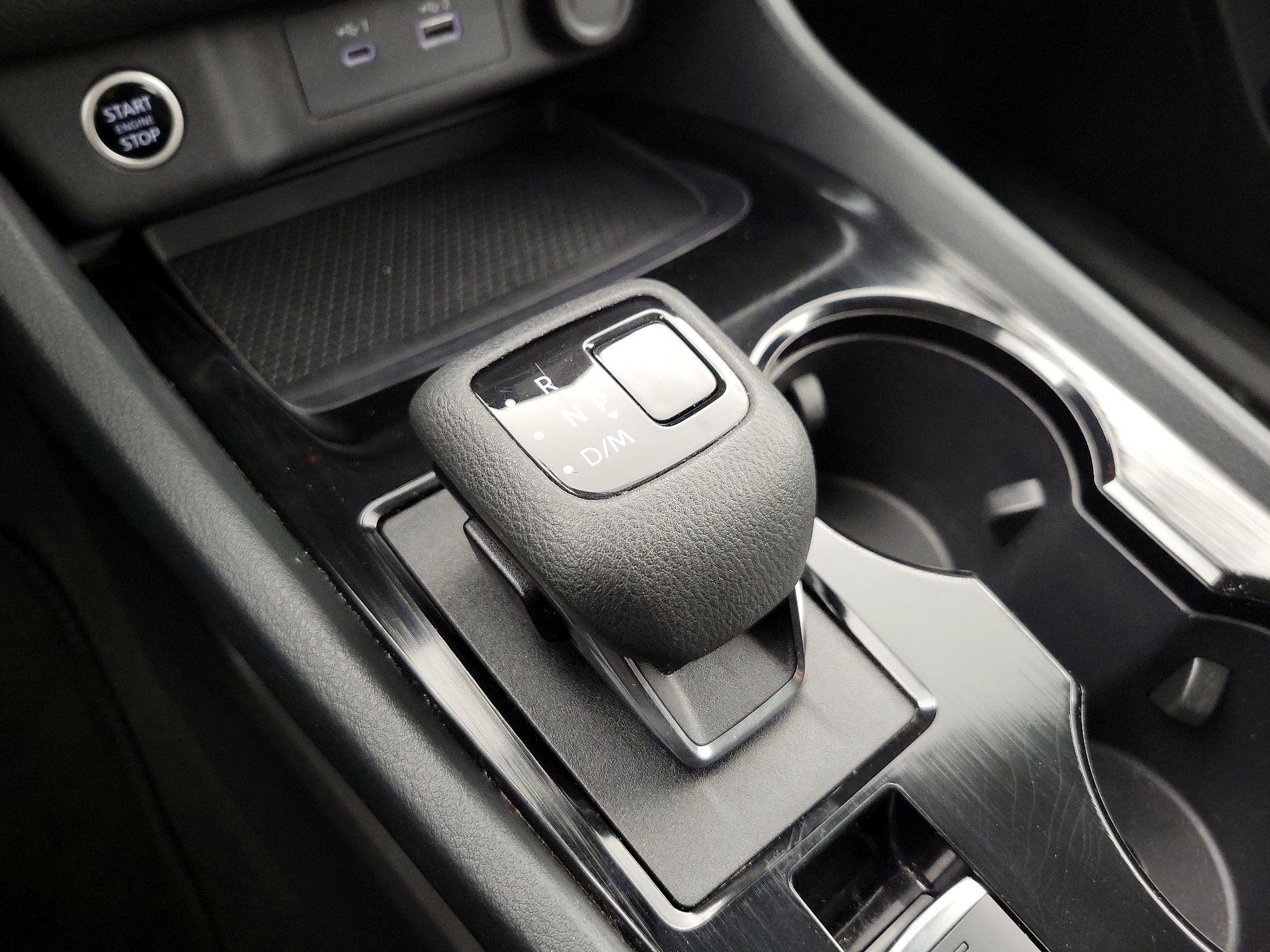 Thumbnail: 2023 Nissan Rogue - 17