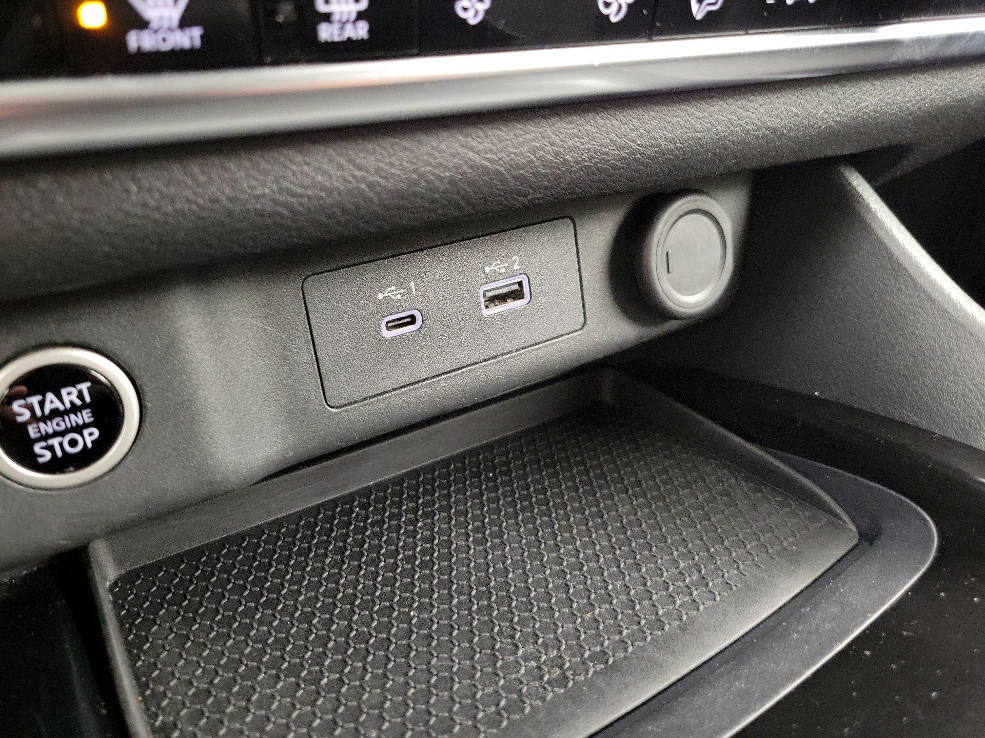 Thumbnail: 2023 Nissan Rogue - 18